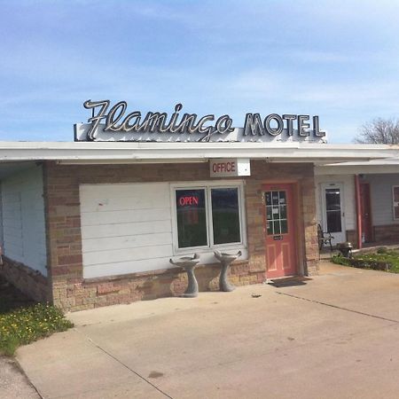 Flamingo Motel Marshalltown Ngoại thất bức ảnh