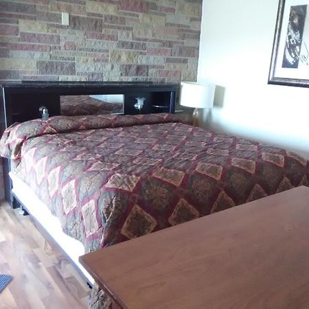 Flamingo Motel Marshalltown Ngoại thất bức ảnh
