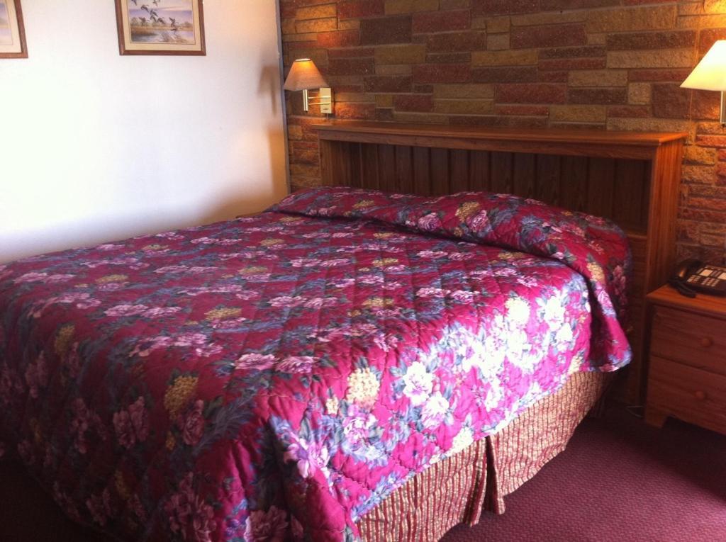 Flamingo Motel Marshalltown Ngoại thất bức ảnh