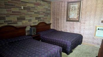 Flamingo Motel Marshalltown Ngoại thất bức ảnh