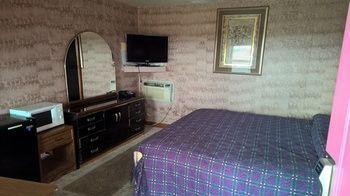 Flamingo Motel Marshalltown Ngoại thất bức ảnh