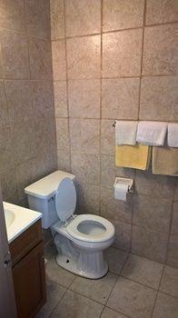 Flamingo Motel Marshalltown Ngoại thất bức ảnh