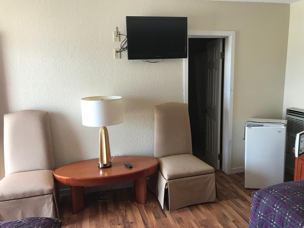 Flamingo Motel Marshalltown Ngoại thất bức ảnh