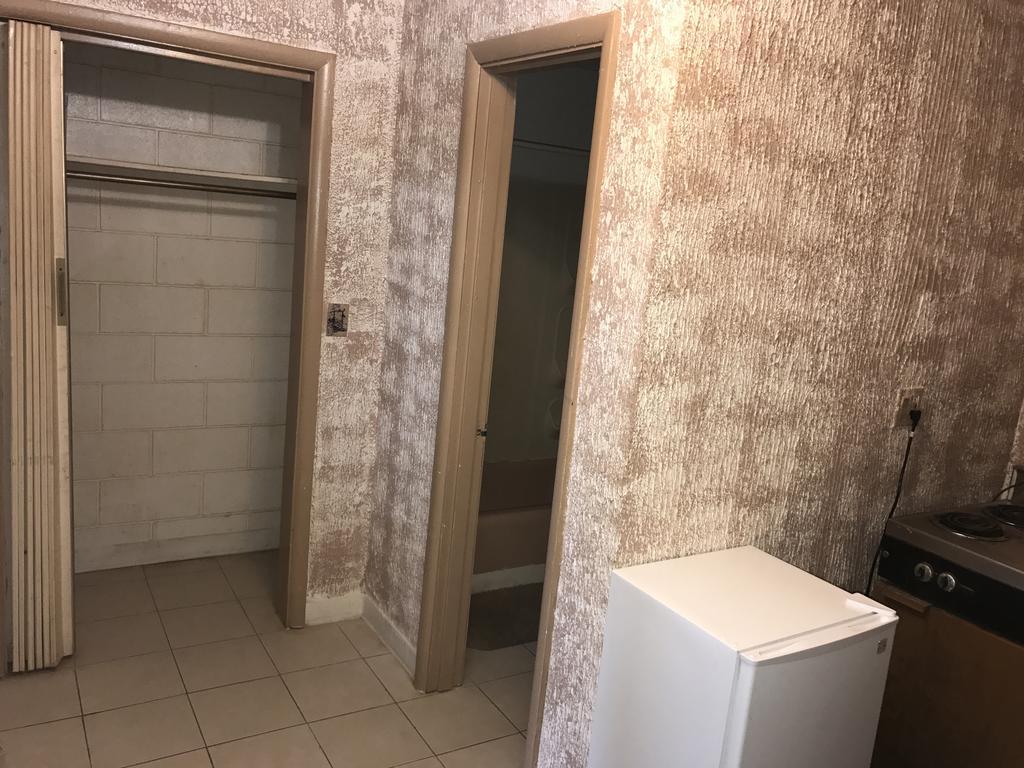 Flamingo Motel Marshalltown Ngoại thất bức ảnh