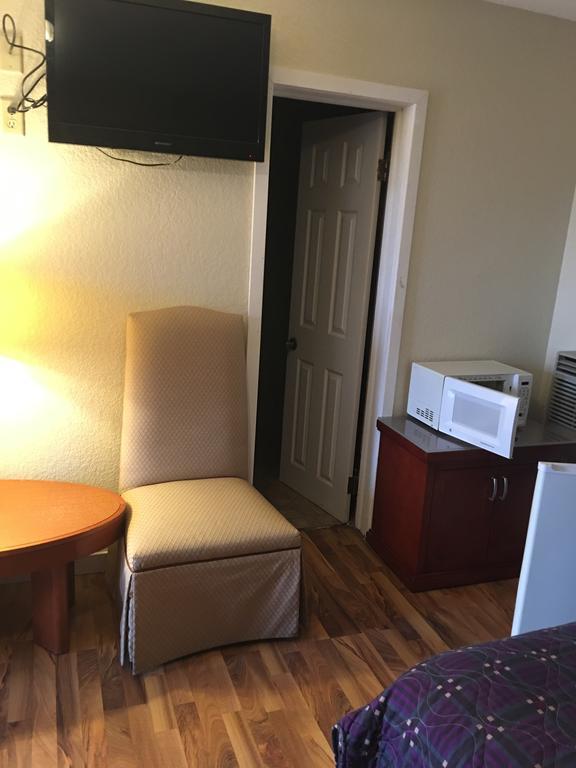 Flamingo Motel Marshalltown Ngoại thất bức ảnh