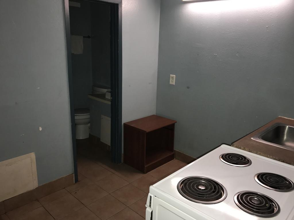 Flamingo Motel Marshalltown Ngoại thất bức ảnh