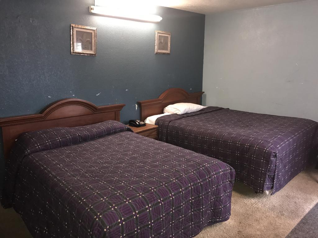 Flamingo Motel Marshalltown Ngoại thất bức ảnh