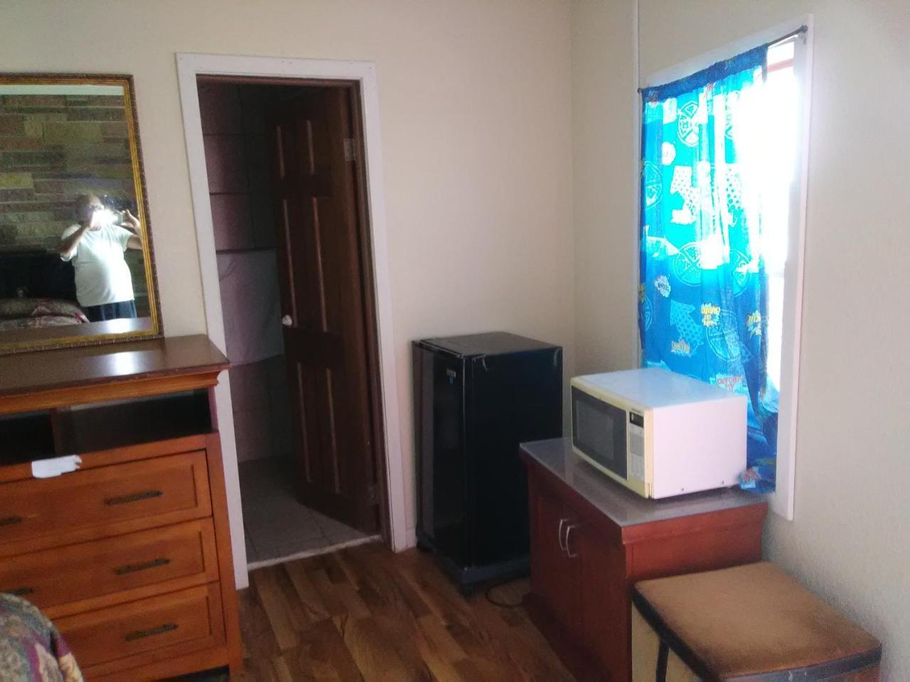 Flamingo Motel Marshalltown Ngoại thất bức ảnh