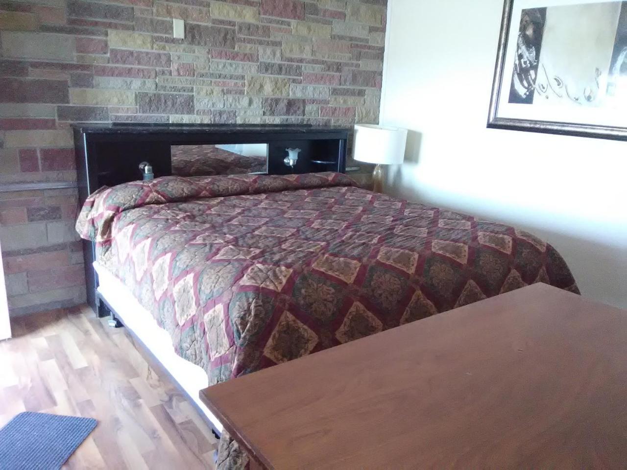 Flamingo Motel Marshalltown Ngoại thất bức ảnh