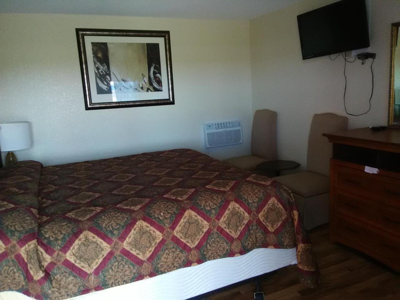 Flamingo Motel Marshalltown Ngoại thất bức ảnh